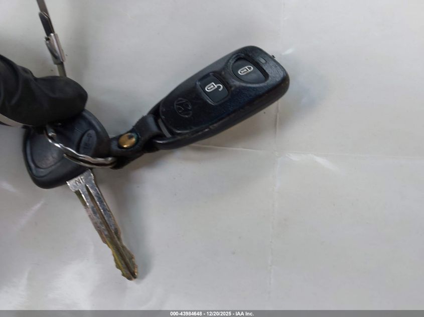 2007 Hyundai Santa Fe Limited/Se VIN: 5NMSH13E37H053185 Lot: 43984648