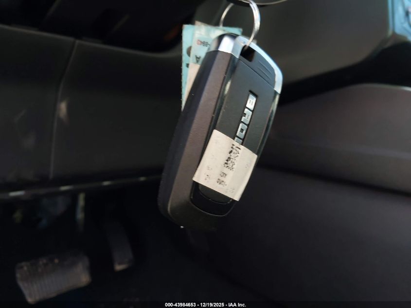 2025 Ford Bronco Sport Big Bend VIN: 3FMCR9BN8SRF55325 Lot: 43984653