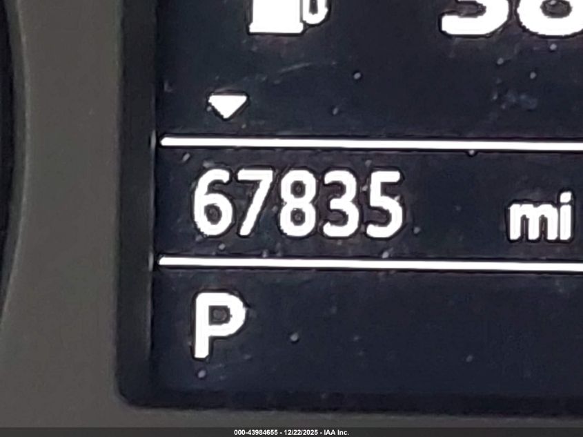 2016 Audi A3 1.8T Premium VIN: WAUA7GFF8G1019174 Lot: 43984655