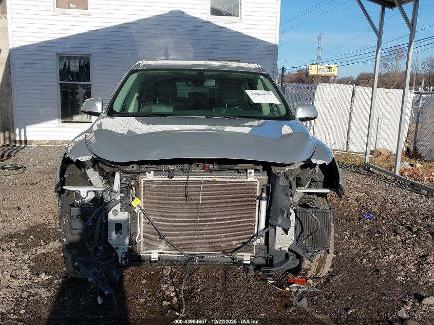 2019 Infiniti Qx60 Pure VIN: 5N1DL0MN9KC550647 Lot: 43984657