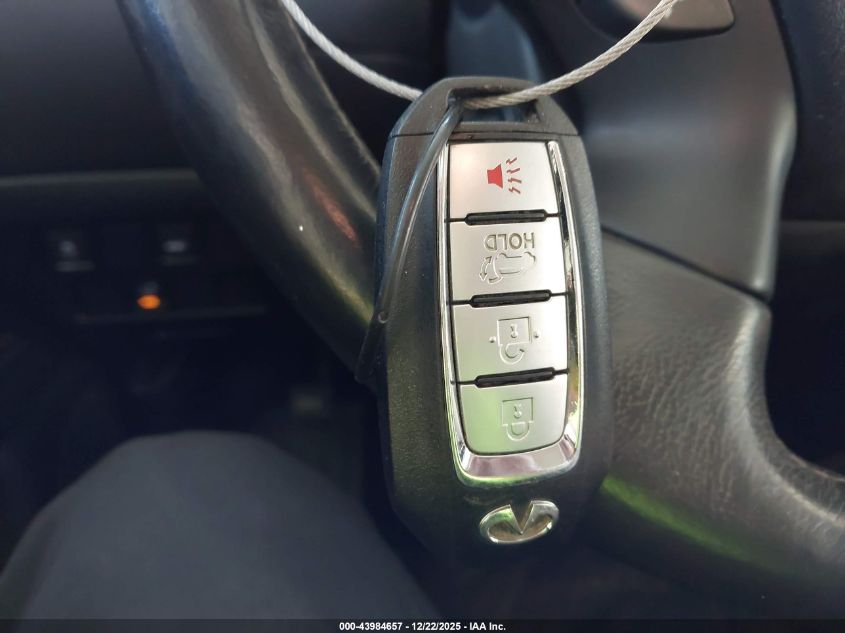 2019 Infiniti Qx60 Pure VIN: 5N1DL0MN9KC550647 Lot: 43984657