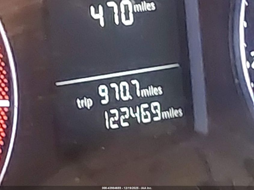 2013 Volkswagen Passat 2.5L Wolfsburg Edition VIN: 1VWAP7A37DC139612 Lot: 43984659