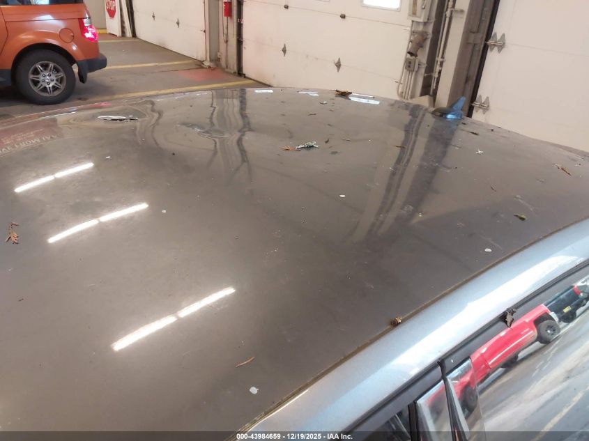 2013 Volkswagen Passat 2.5L Wolfsburg Edition VIN: 1VWAP7A37DC139612 Lot: 43984659