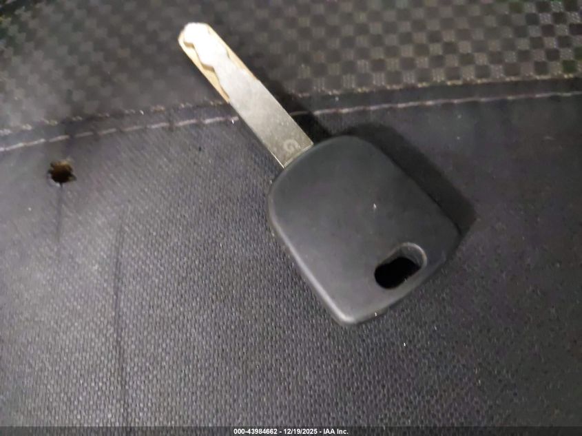 2020 Honda Civic Lx VIN: 2HGFC2F63LH585117 Lot: 43984662