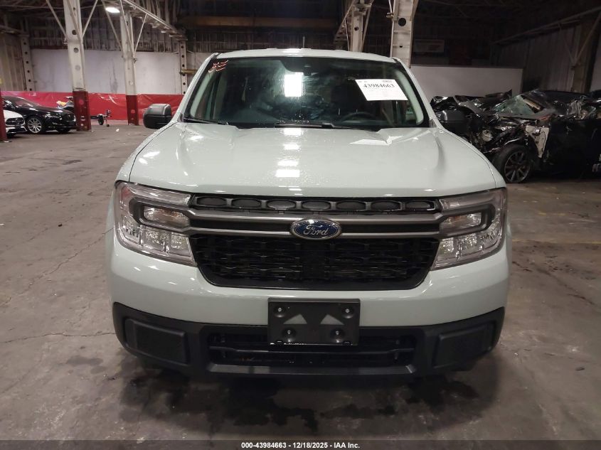 2024 Ford Maverick Xlt VIN: 3FTTW8H35RRB67136 Lot: 43984663