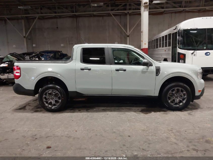 2024 Ford Maverick Xlt VIN: 3FTTW8H35RRB67136 Lot: 43984663