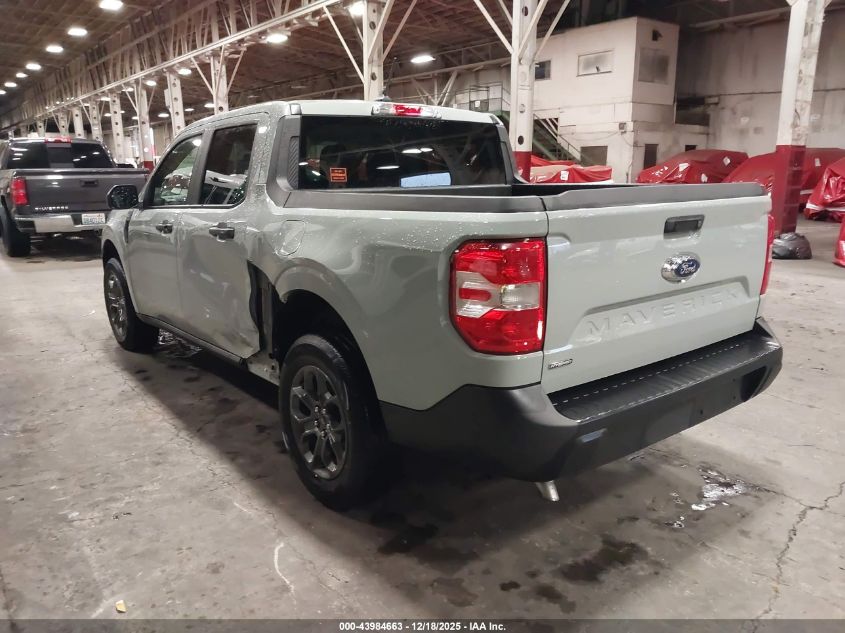2024 Ford Maverick Xlt VIN: 3FTTW8H35RRB67136 Lot: 43984663