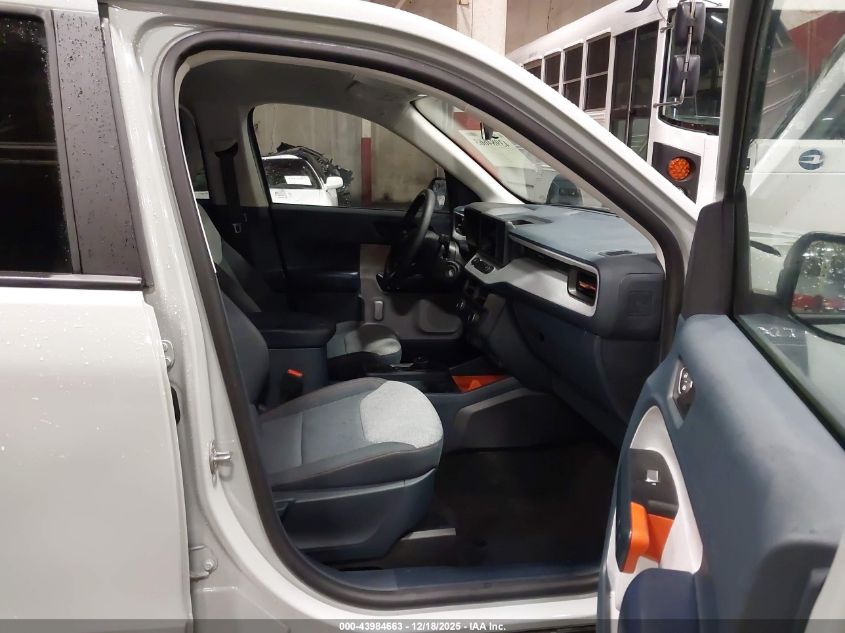 2024 Ford Maverick Xlt VIN: 3FTTW8H35RRB67136 Lot: 43984663