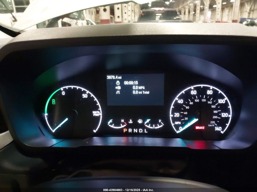 2024 Ford Maverick Xlt VIN: 3FTTW8H35RRB67136 Lot: 43984663