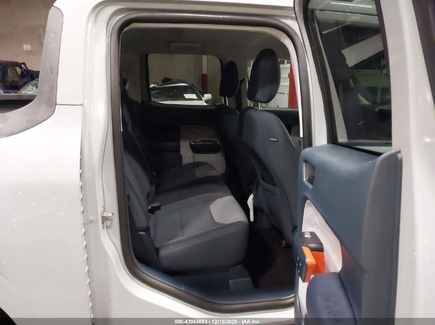 2024 Ford Maverick Xlt VIN: 3FTTW8H35RRB67136 Lot: 43984663