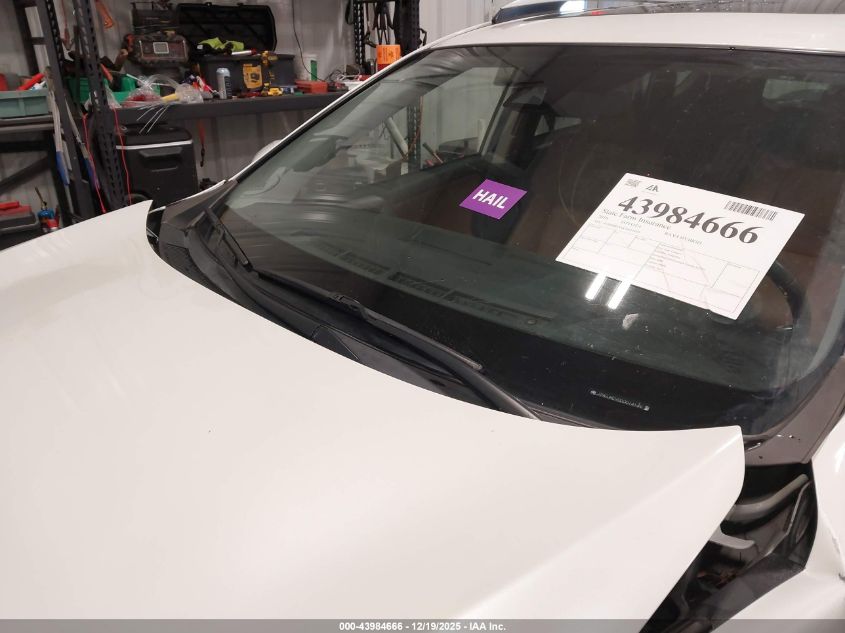 2016 Toyota Rav4 Hybrid Limited VIN: JTMDJREV0GD014149 Lot: 43984666