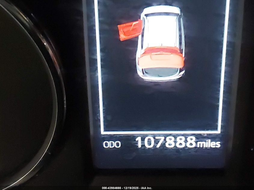 2016 Toyota Rav4 Hybrid Limited VIN: JTMDJREV0GD014149 Lot: 43984666