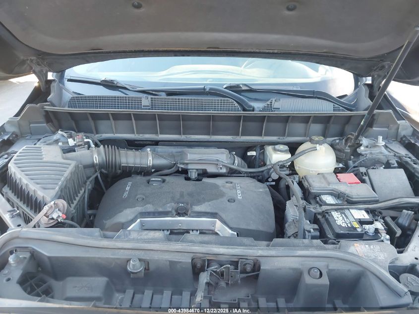 2017 GMC Acadia Sle-1 VIN: 1GKKNKLA5HZ258021 Lot: 43984670