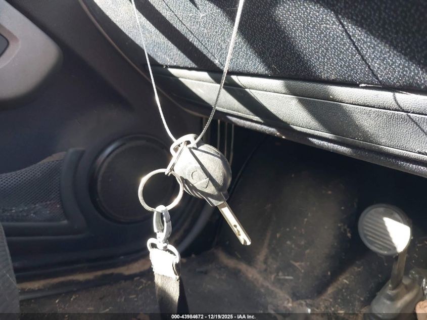 2012 Smart Fortwo Pure VIN: WMEEJ3BA1CK571534 Lot: 43984672