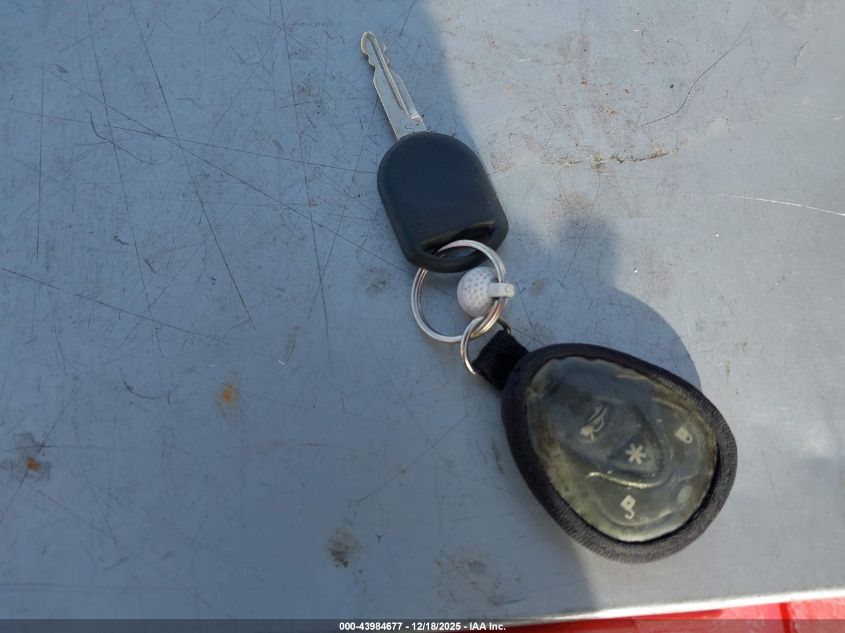 2005 Ford F-150 Lariat/Xlt VIN: 1FTPW12545KE61578 Lot: 43984677