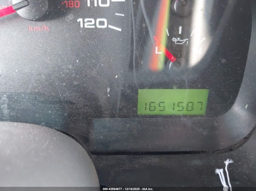 2005 Ford F-150 Lariat/Xlt VIN: 1FTPW12545KE61578 Lot: 43984677