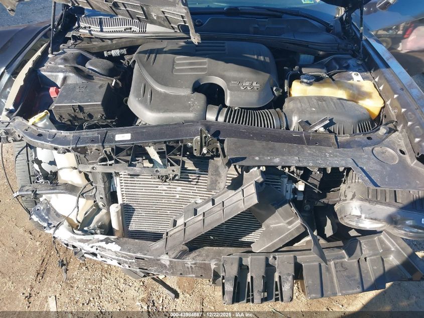 2019 Dodge Challenger Gt VIN: 2C3CDZJGXKH620665 Lot: 43984687