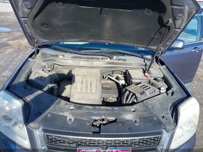 2013 GMC Terrain Sle-2 VIN: 2GKALSEK6D6398883 Lot: 43984688