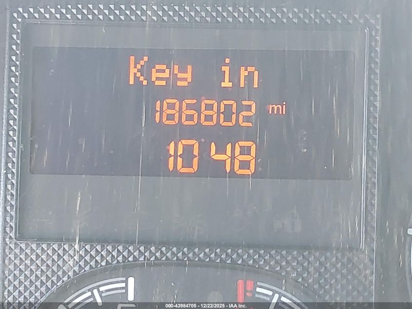 2019 Ram Promaster 3500 Cargo Van High Roof 159 Wb Ext VIN: 3C6URVJG4KE555583 Lot: 43984705