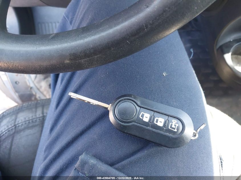 2019 Ram Promaster 3500 Cargo Van High Roof 159 Wb Ext VIN: 3C6URVJG4KE555583 Lot: 43984705