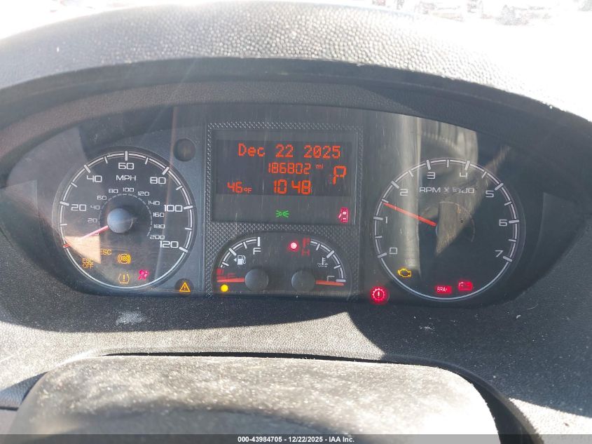 2019 Ram Promaster 3500 Cargo Van High Roof 159 Wb Ext VIN: 3C6URVJG4KE555583 Lot: 43984705