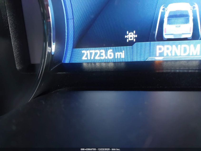 2022 Ford F-150 Xlt VIN: 1FTFX1E80NKD19288 Lot: 43984709