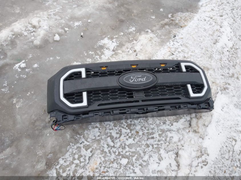 2022 Ford F-150 Xlt VIN: 1FTFX1E80NKD19288 Lot: 43984709