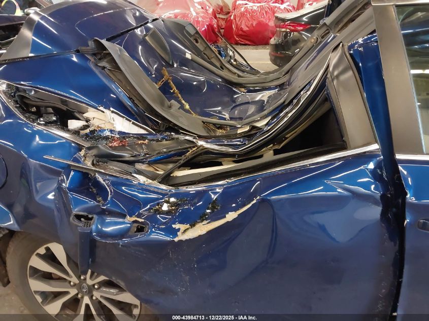 2016 Subaru Outback 2.5I Limited VIN: 4S4BSANC6G3242534 Lot: 43984713