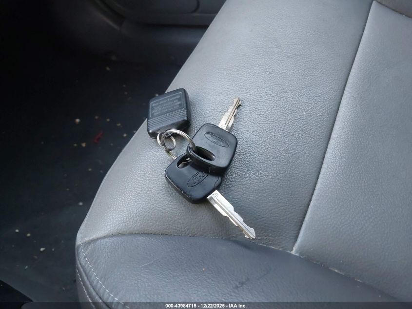 2003 Ford Escape Xlt VIN: 1FMYU93113KB11239 Lot: 43984715