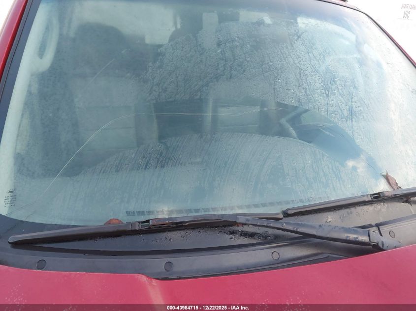 2003 Ford Escape Xlt VIN: 1FMYU93113KB11239 Lot: 43984715