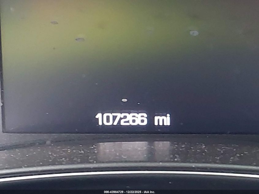 2017 Chevrolet Impala 2Lz VIN: 2G1145S33H9127008 Lot: 43984729