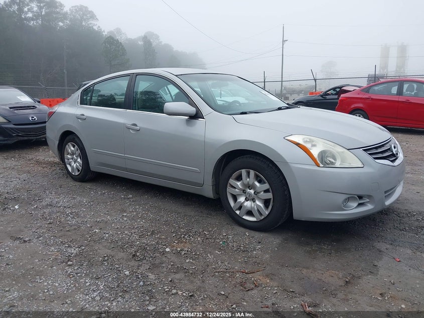 1N4AL2AP1CN438218 2012 Nissan Altima 2.5 S auction photo 1