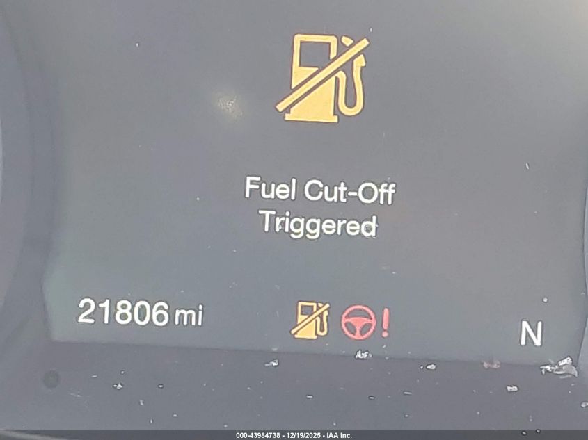 2022 Alfa Romeo Giulia Veloce Awd VIN: ZARFANBN8N7659770 Lot: 43984738