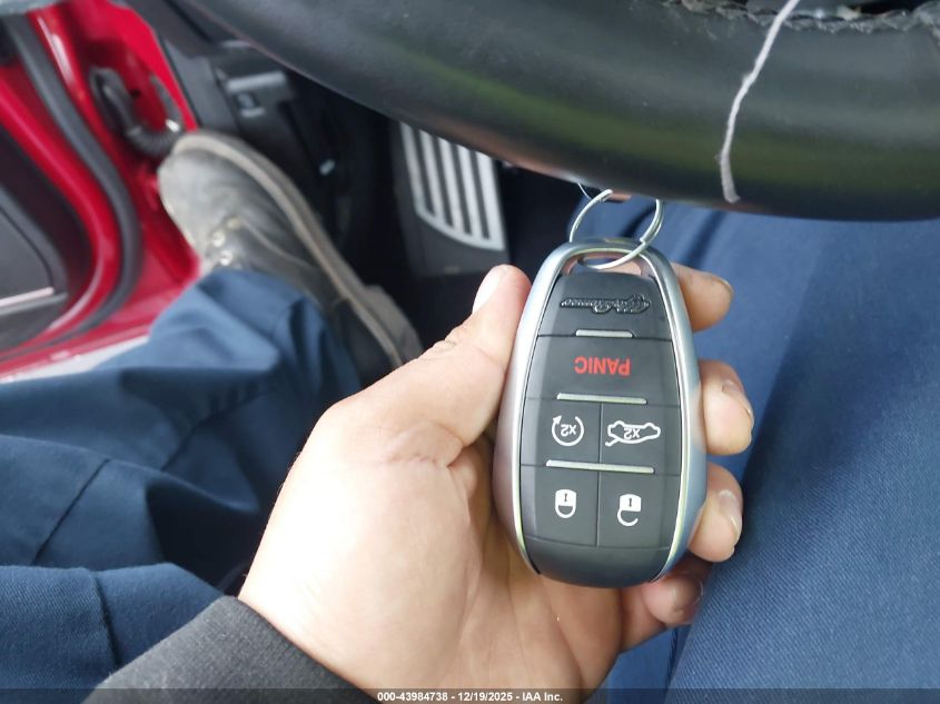 2022 Alfa Romeo Giulia Veloce Awd VIN: ZARFANBN8N7659770 Lot: 43984738