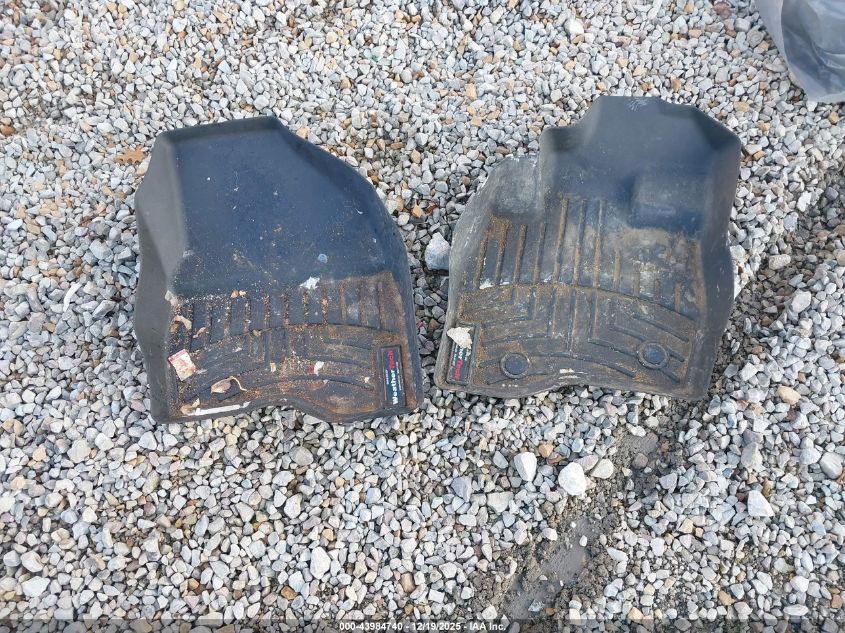 2016 Ford Explorer Limited VIN: 1FM5K8F82GGC90444 Lot: 43984740