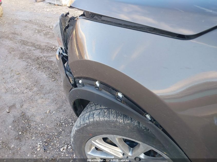 2016 Ford Explorer Limited VIN: 1FM5K8F82GGC90444 Lot: 43984740