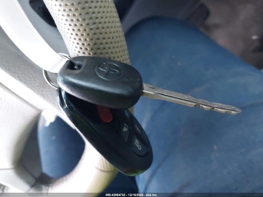 2012 Toyota Sienna Xle V6 8 Passenger VIN: 5TDYK3DCXCS178972 Lot: 43984743