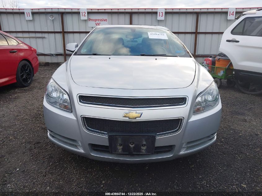 2011 Chevrolet Malibu 1Lt VIN: 1G1ZC5E10BF121245 Lot: 43984744