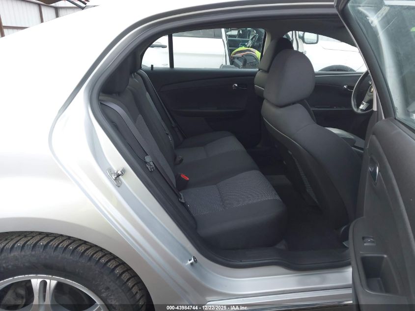 2011 Chevrolet Malibu 1Lt VIN: 1G1ZC5E10BF121245 Lot: 43984744