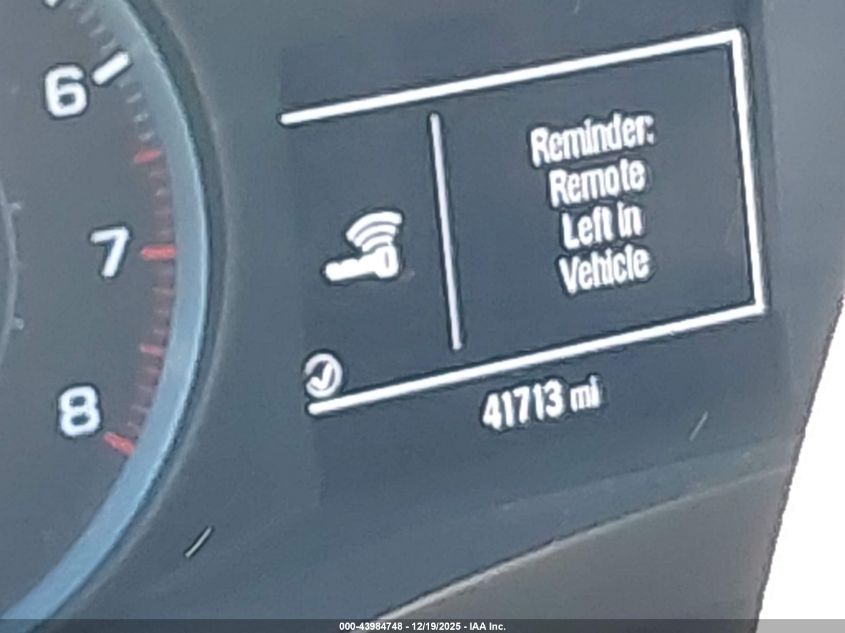 2023 Chevrolet Traverse Fwd Ls VIN: 1GNERFKW6PJ338241 Lot: 43984748