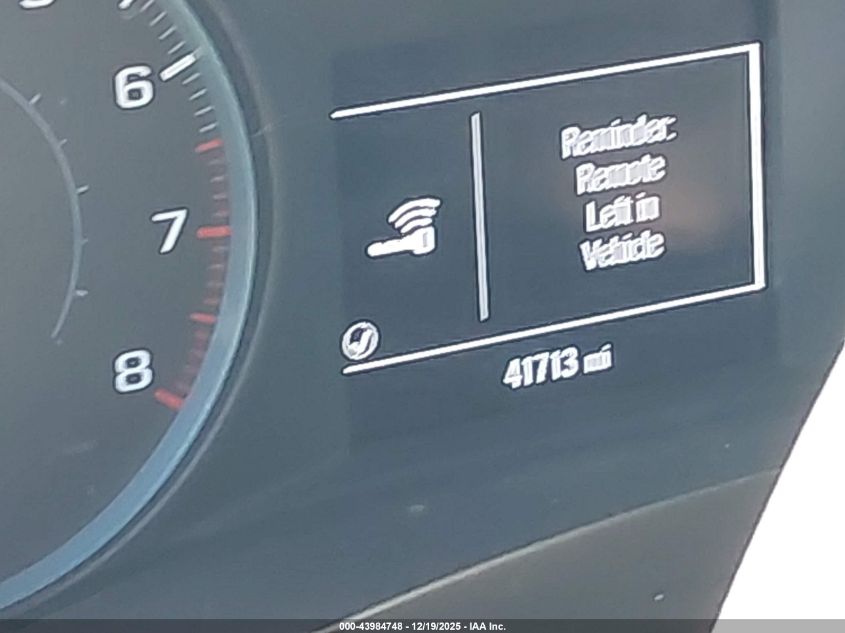 2023 Chevrolet Traverse Fwd Ls VIN: 1GNERFKW6PJ338241 Lot: 43984748