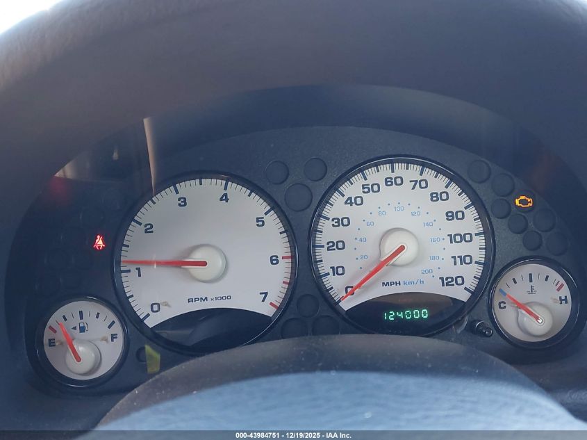 2004 Jeep Liberty Sport VIN: 1J4GK48K84W236415 Lot: 43984751