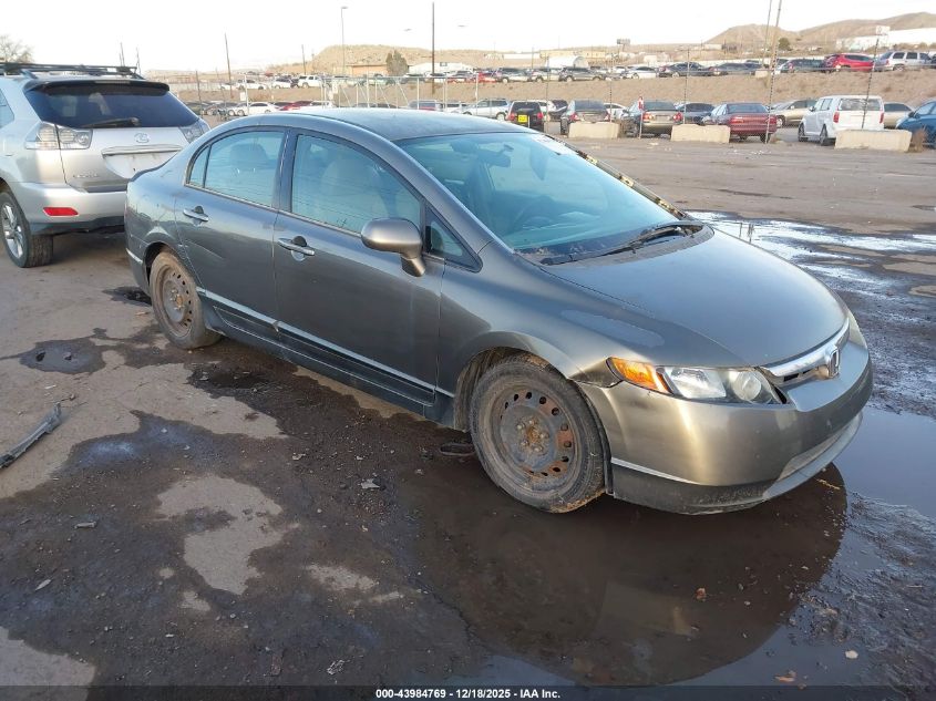 2006 Honda Civic