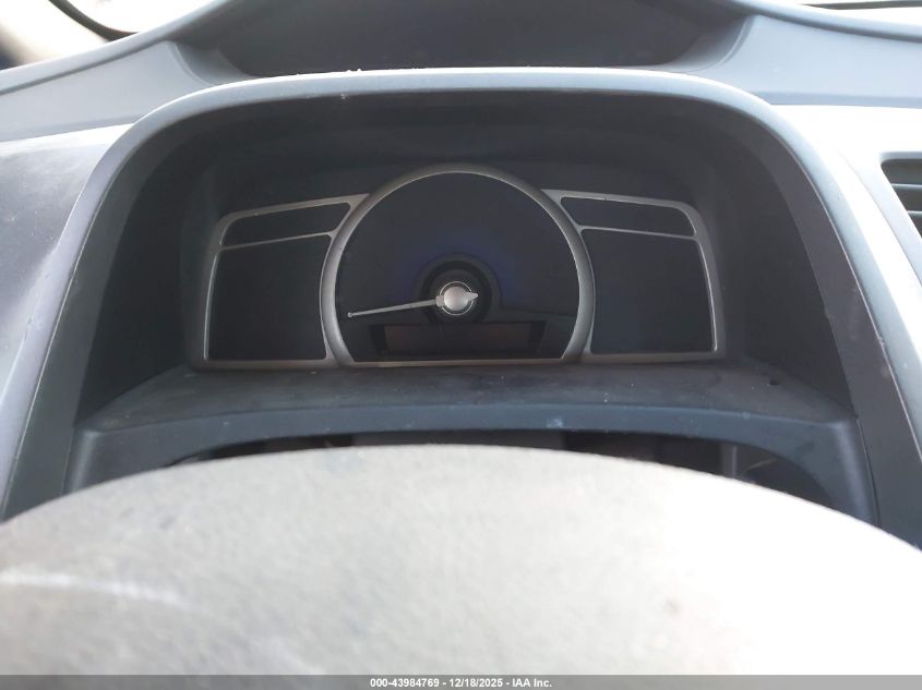 2006 Honda Civic Lx VIN: 1HGFA16586L079572 Lot: 43984769