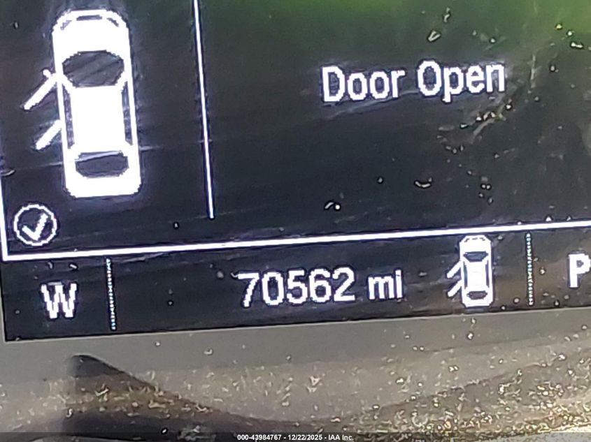 2019 Chevrolet Trax Lt VIN: KL7CJPSB4KB773804 Lot: 43984767