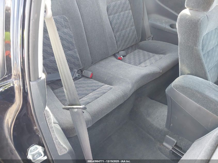 2002 Honda Accord 2.3 Se VIN: 1HGCG32282A002862 Lot: 43984771