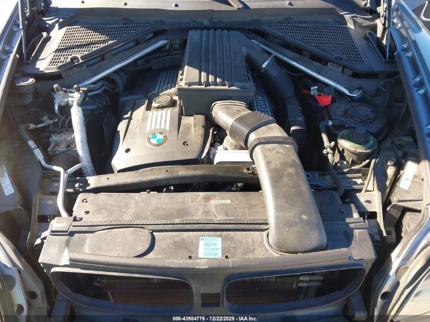 2009 BMW X5 xDrive30I VIN: 5UXFE43539L264771 Lot: 43984776