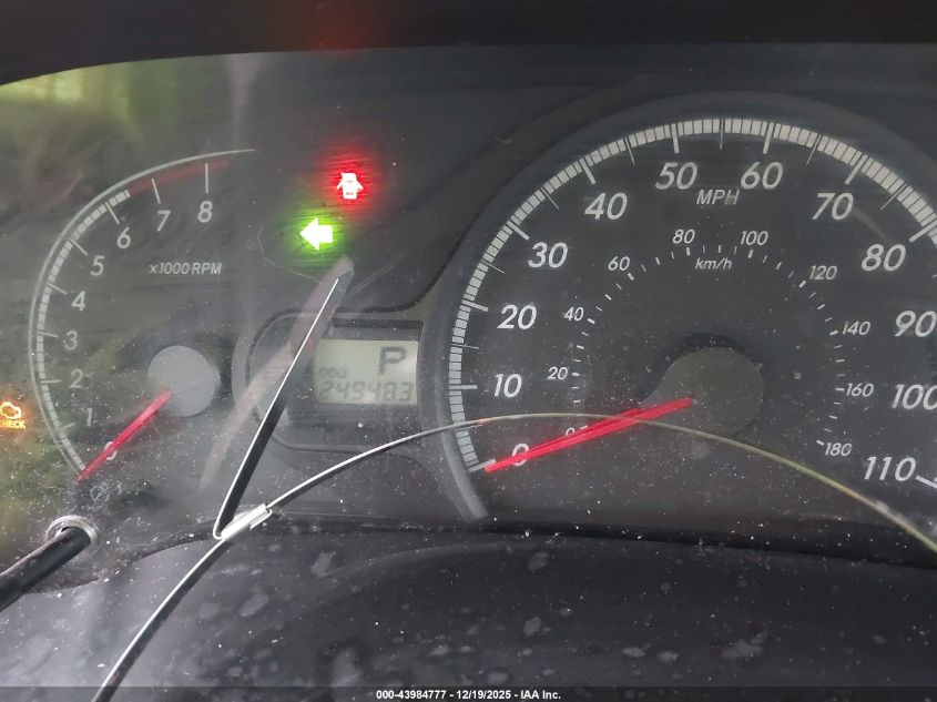 2014 Toyota Sienna Le V6 8 Passenger VIN: 5TDKK3DC1ES449006 Lot: 43984777