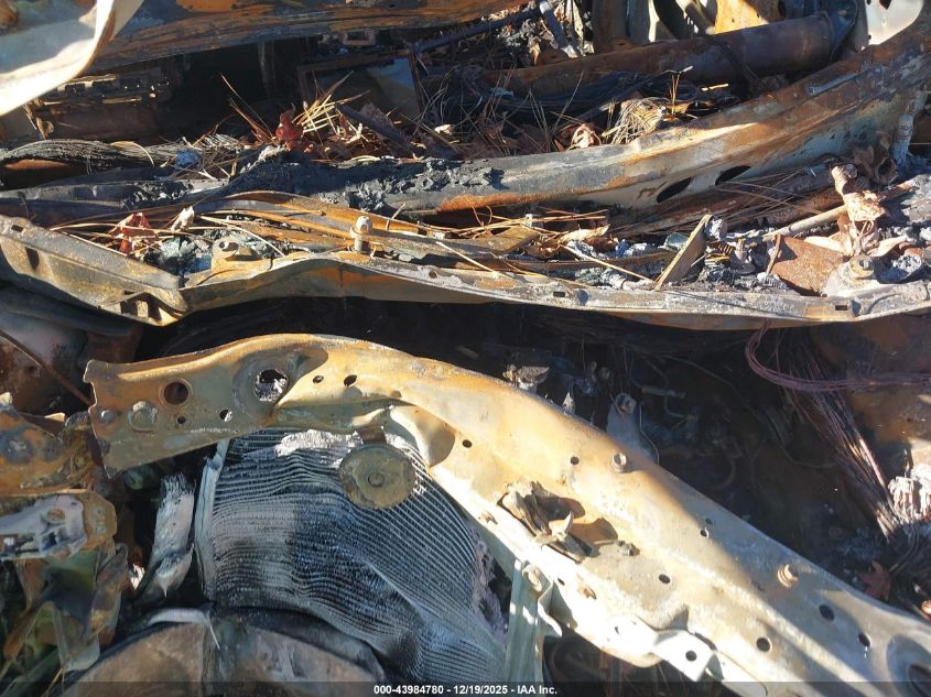 2009 Lexus Rx 350 VIN: 2T2GK31U29C058542 Lot: 43984780