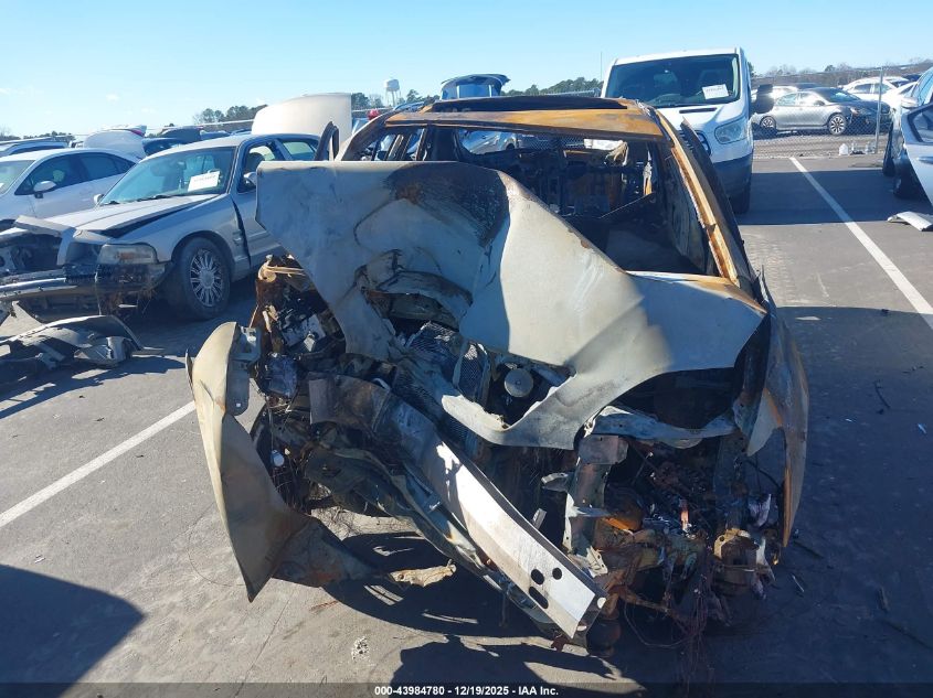 2009 Lexus Rx 350 VIN: 2T2GK31U29C058542 Lot: 43984780